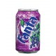 FANTA CASIS 24X33CL